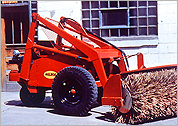 Bobcatの誕生
