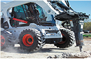 ブレーカー