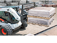 パレットフォーク