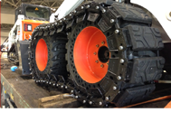 フローテーショントラック