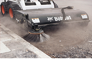 スイーパー