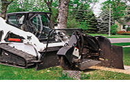 スタンプグラインダー