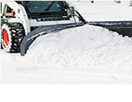 スノーVブレード