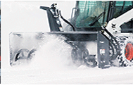 スノーブローア