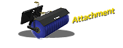 アタッチメント