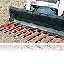 ユーティリティフォーク