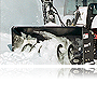 スノーブロア