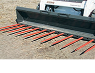 ユーティリティフォーク