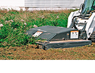 ロータリーカッター