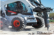 ブレーカー