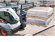 パレットフォーク