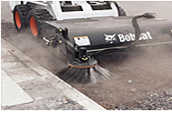 スイーパー