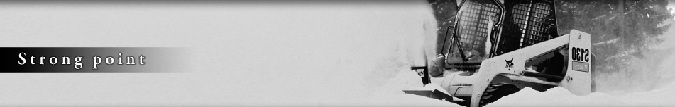 Bobcat�̋���