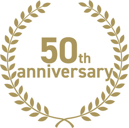Bobcat50周年