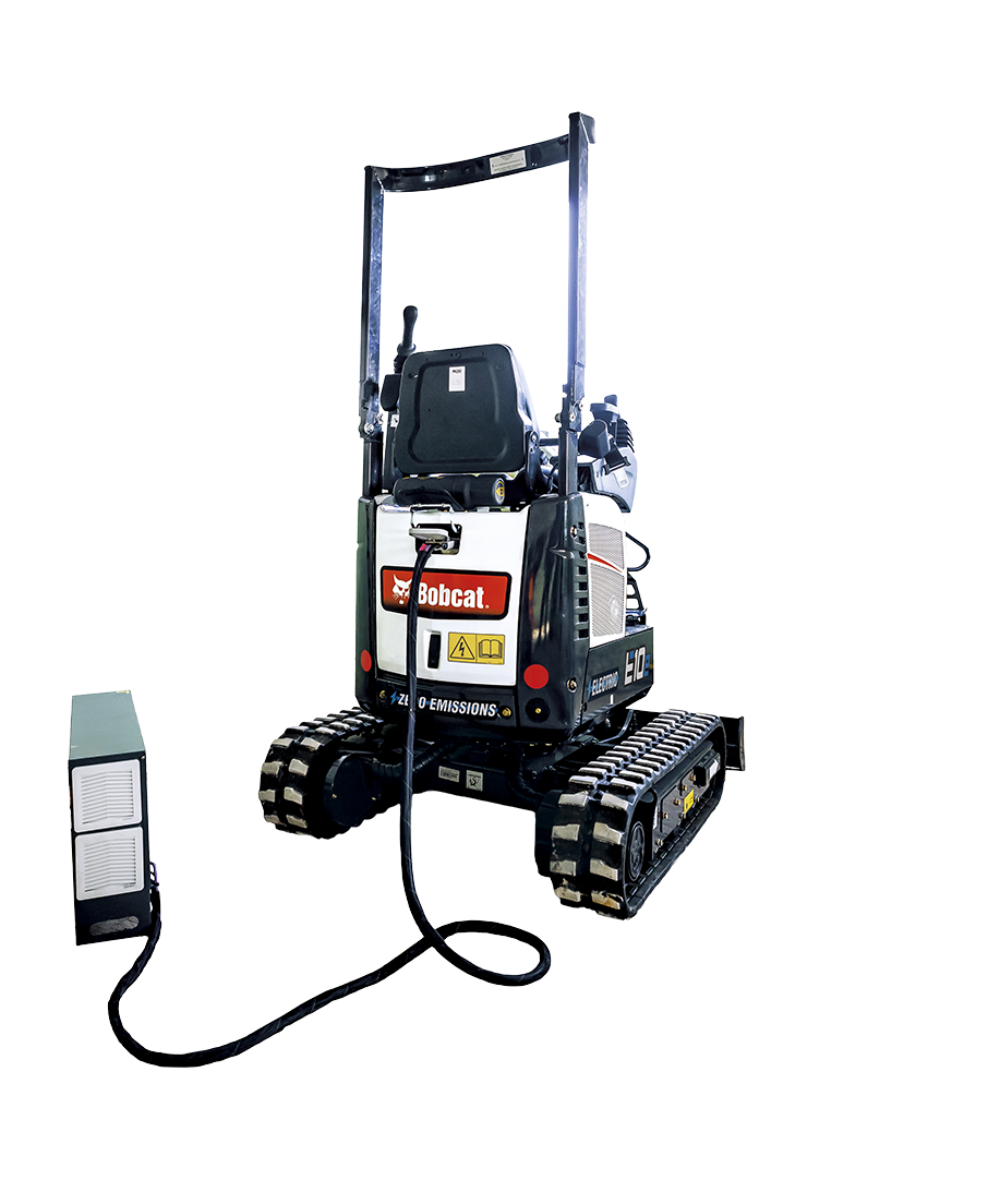 E10e/E19e（電動）